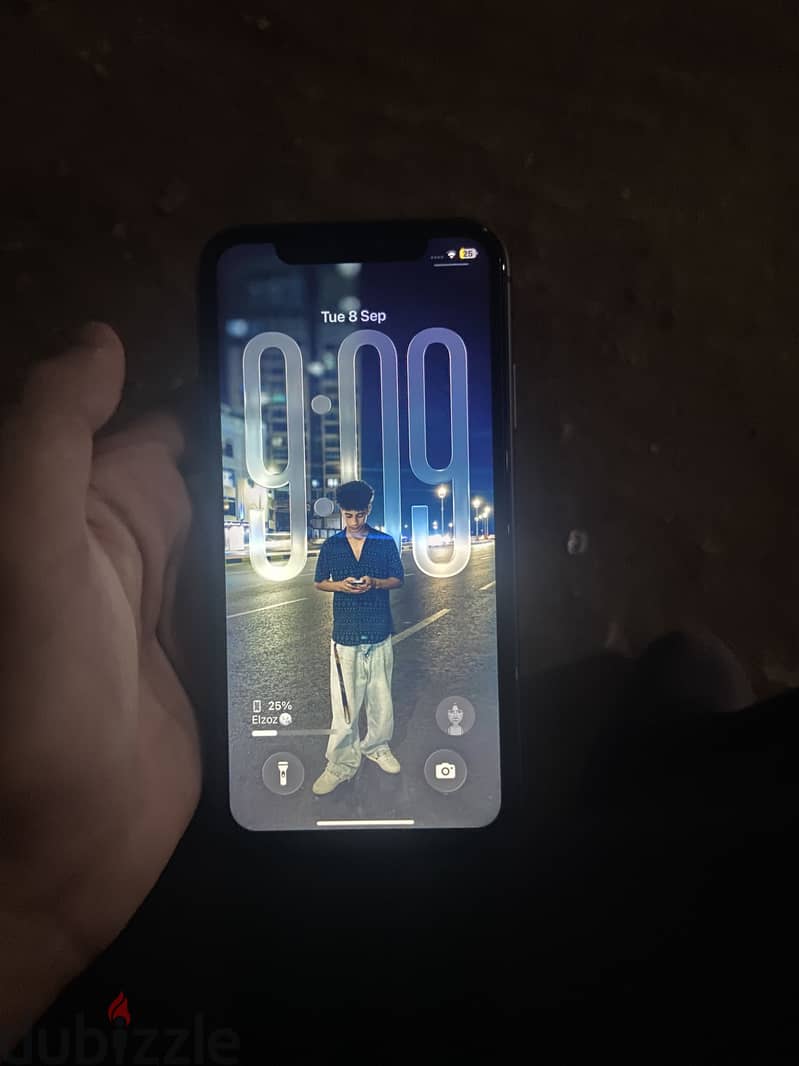 آبل - آيفون 11 1