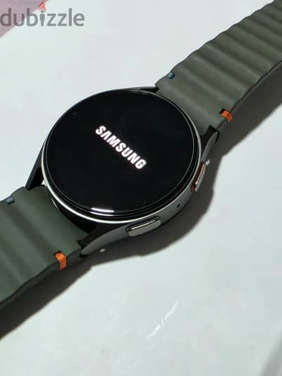 Samsung watch 7