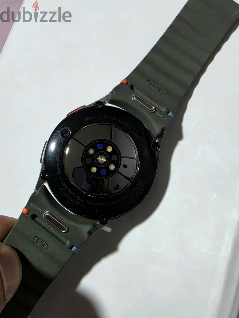Samsung watch 7 1