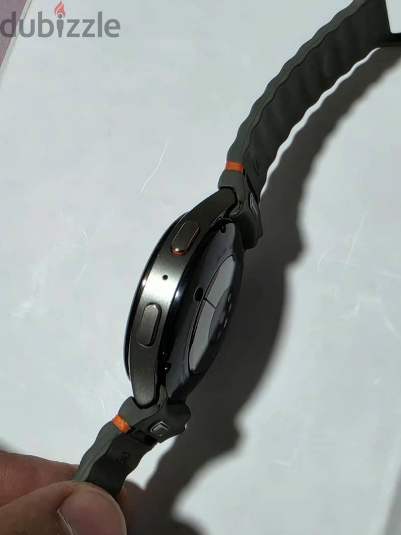 Samsung watch 7 2