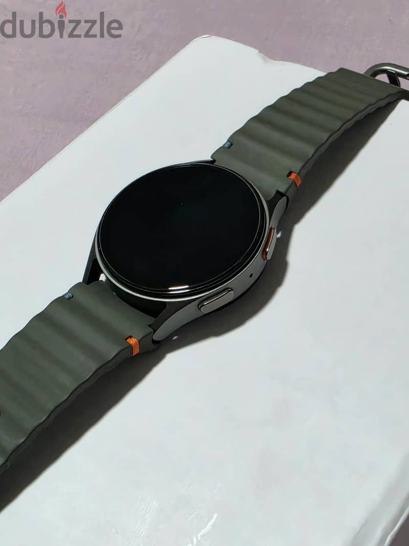 Samsung watch 7 5
