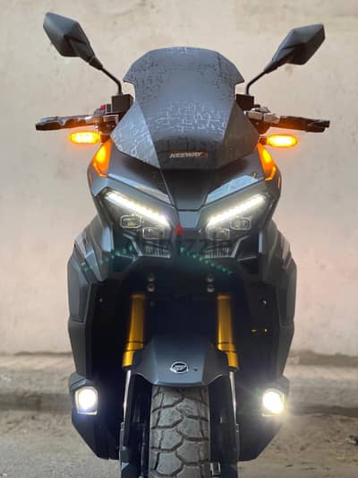 XDV 2026