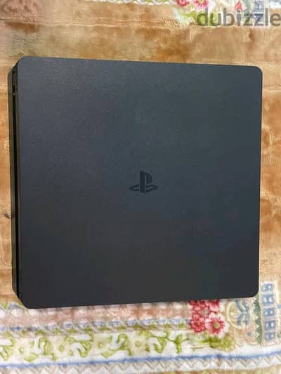 ps 4 مستعمل