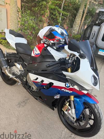 Bmw S1000rr
