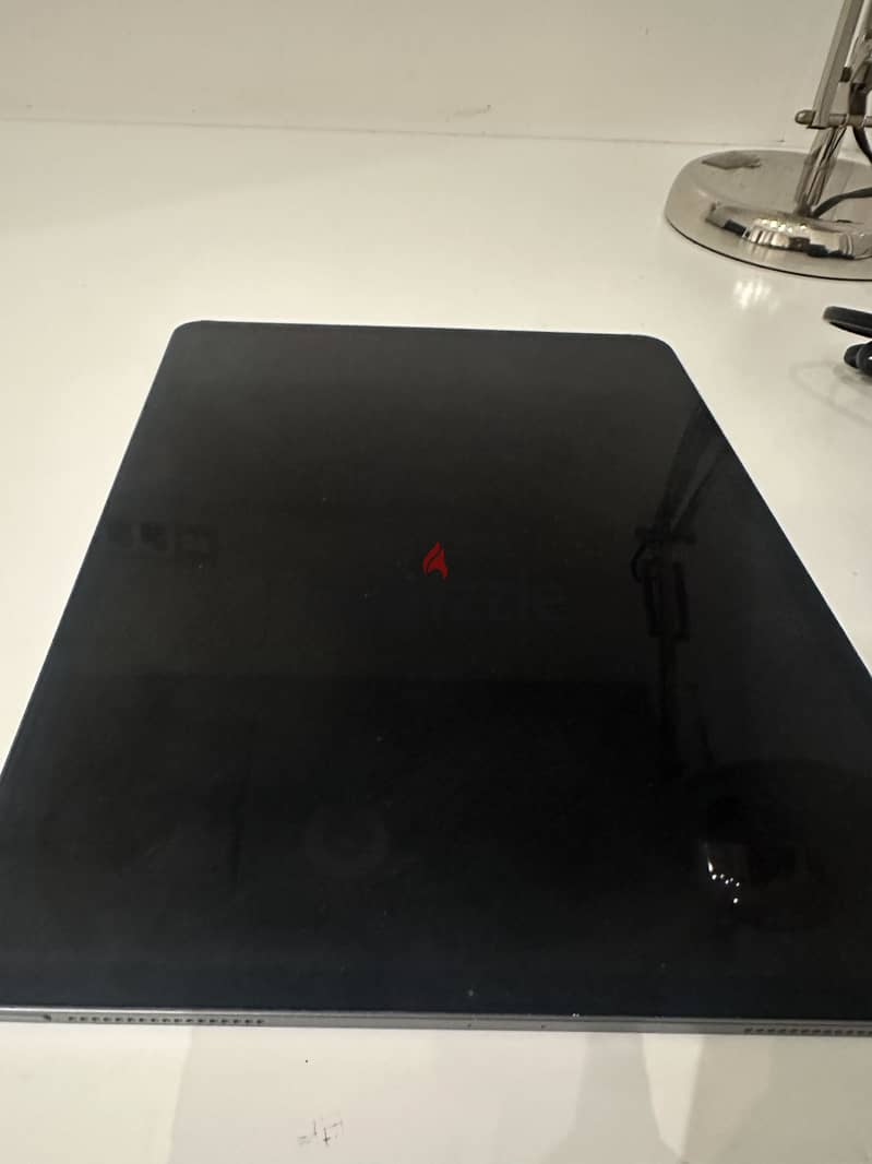 Ipad Pro12.9 2020,4th gen, a12z bionic chip 2