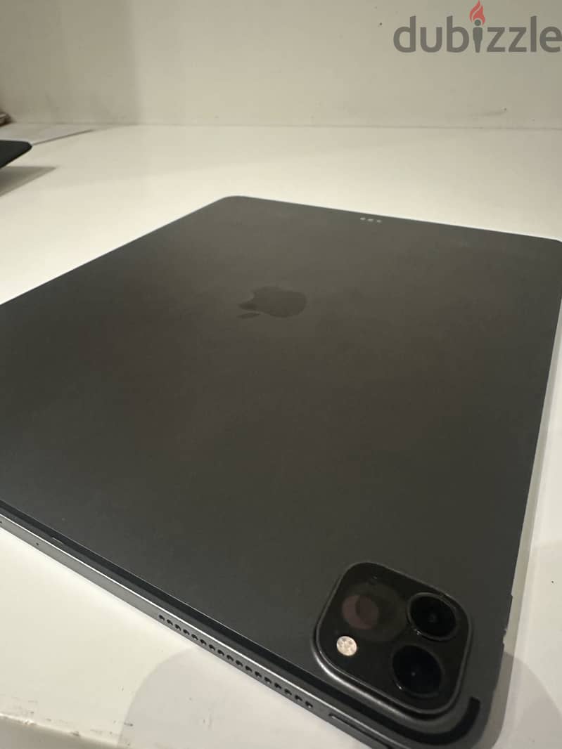 Ipad Pro12.9 2020,4th gen, a12z bionic chip 3
