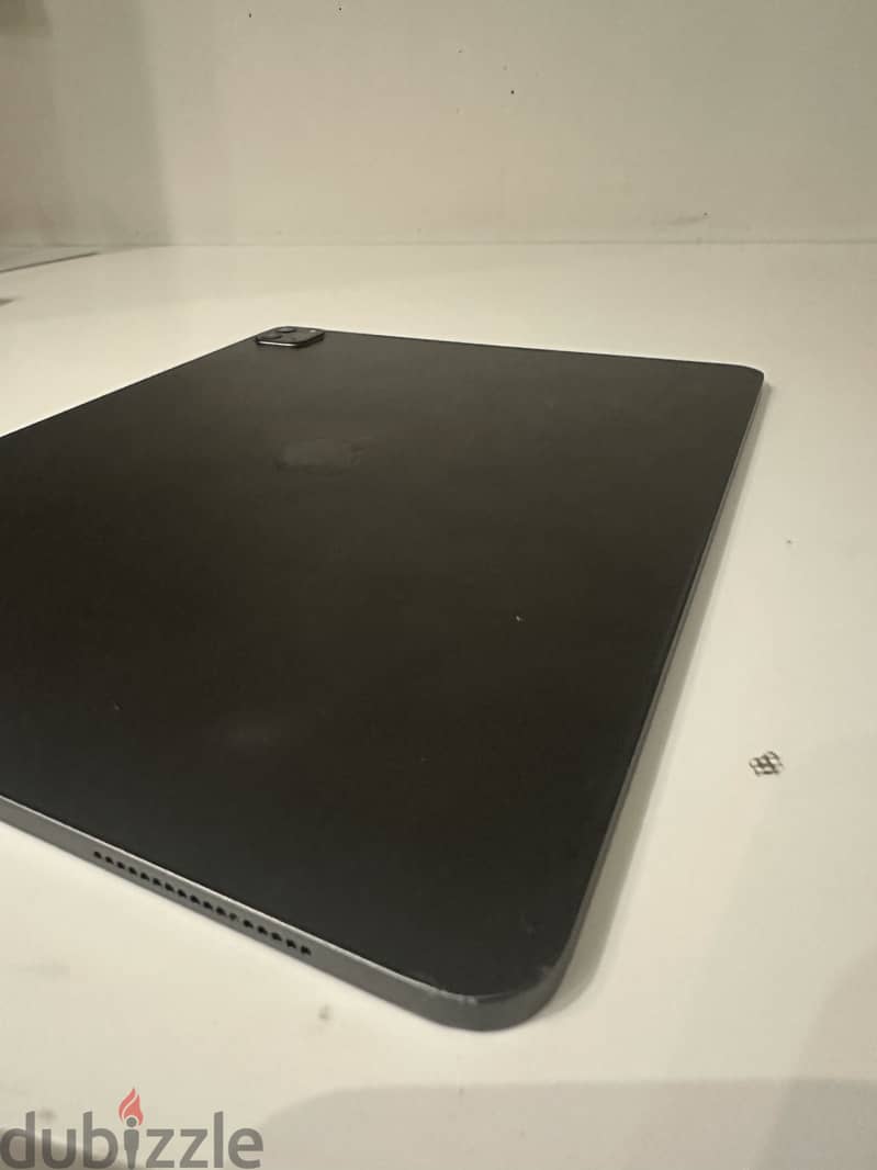 Ipad Pro12.9 2020,4th gen, a12z bionic chip 4