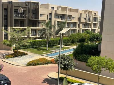 Super Lux Finished Apartment for Rent with Kitchen, Air Conditioners & Natural Gas – Prime Location, Ready for Immediate Viewing & Move-In at Fifth Sq