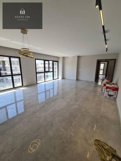 Ultra Super Lux Finished Apartment for Rent with Kitchen, Air Conditioners, Appliances & Dressing Room – Prime Location, Ready for Immediate Viewing