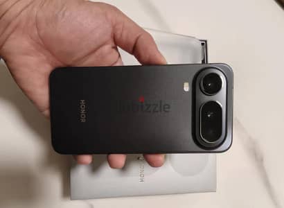 Honor Magic 8 Pro Air