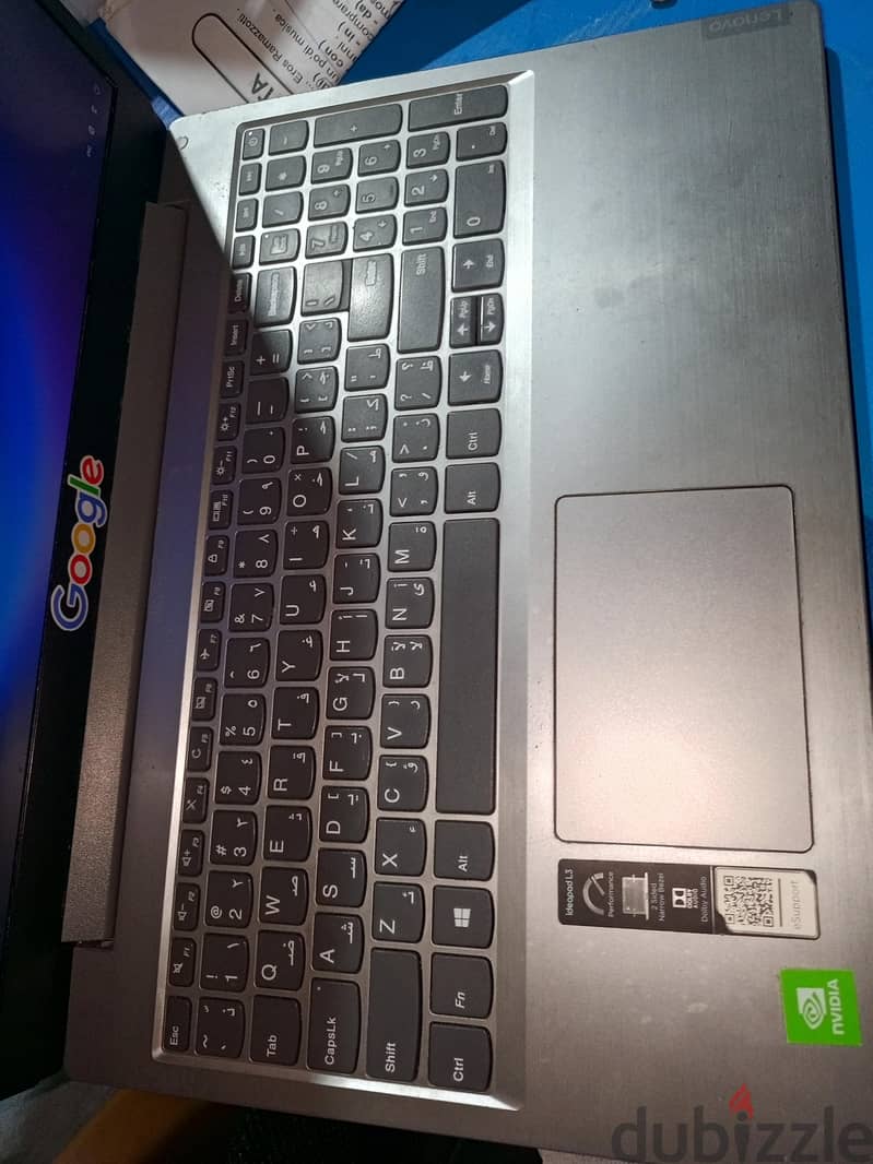 Lenovo IdeaPad 81y3 3