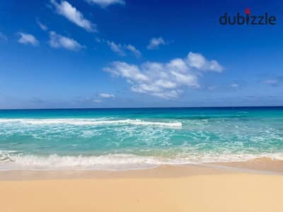 For Sale: A prime opportunity to own a townhouse in the heart of Ras El Hekma, North Coast.