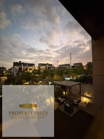 The villa is down from its price, 6 million, only in the community of villas. It has a spacious area in the community next to Mivida and Hyde Park, Lavista patio.