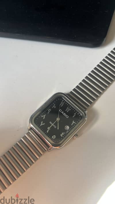 Casio replica watch