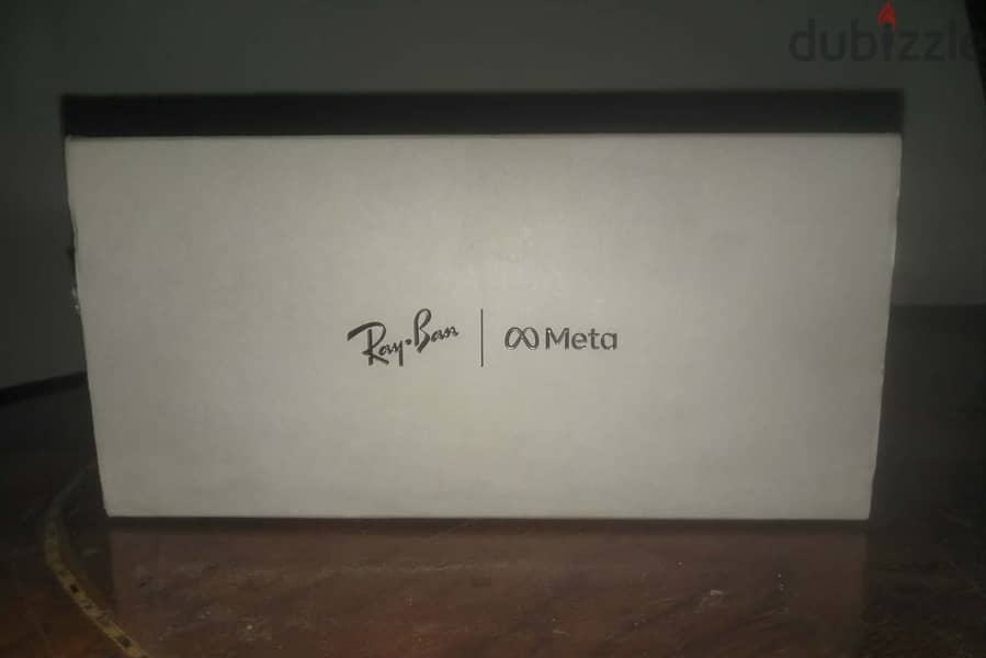 Ray-Ban Meta Wayfarer (Gen 2) 2