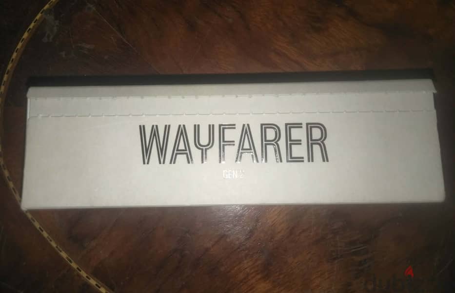 Ray-Ban Meta Wayfarer (Gen 2) 3