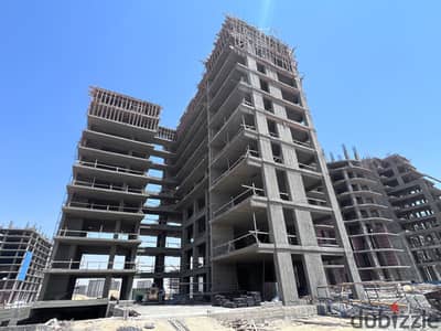 Resail office from the owner at an old price in Track 14 rare investment opportunity in the administrative capital