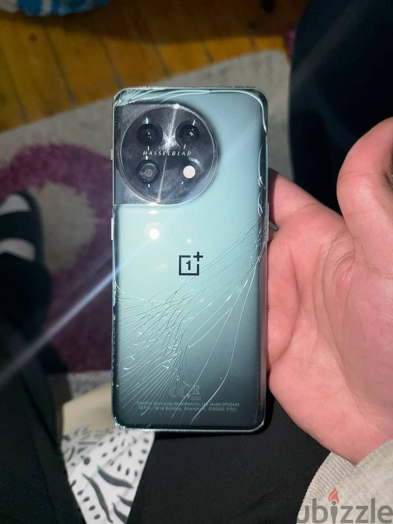 one plus 11 5g 1
