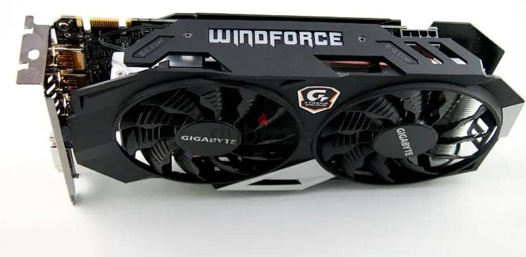 Gtx 950 1