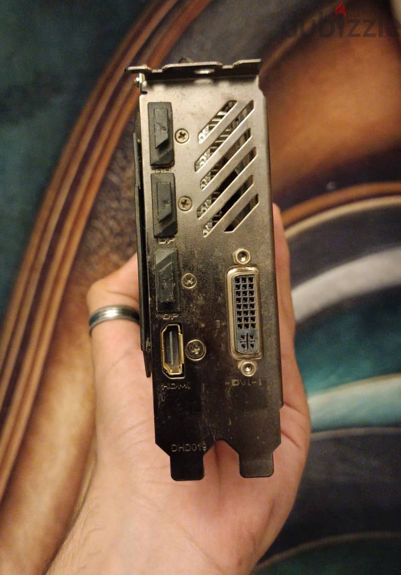 Gtx 950 3
