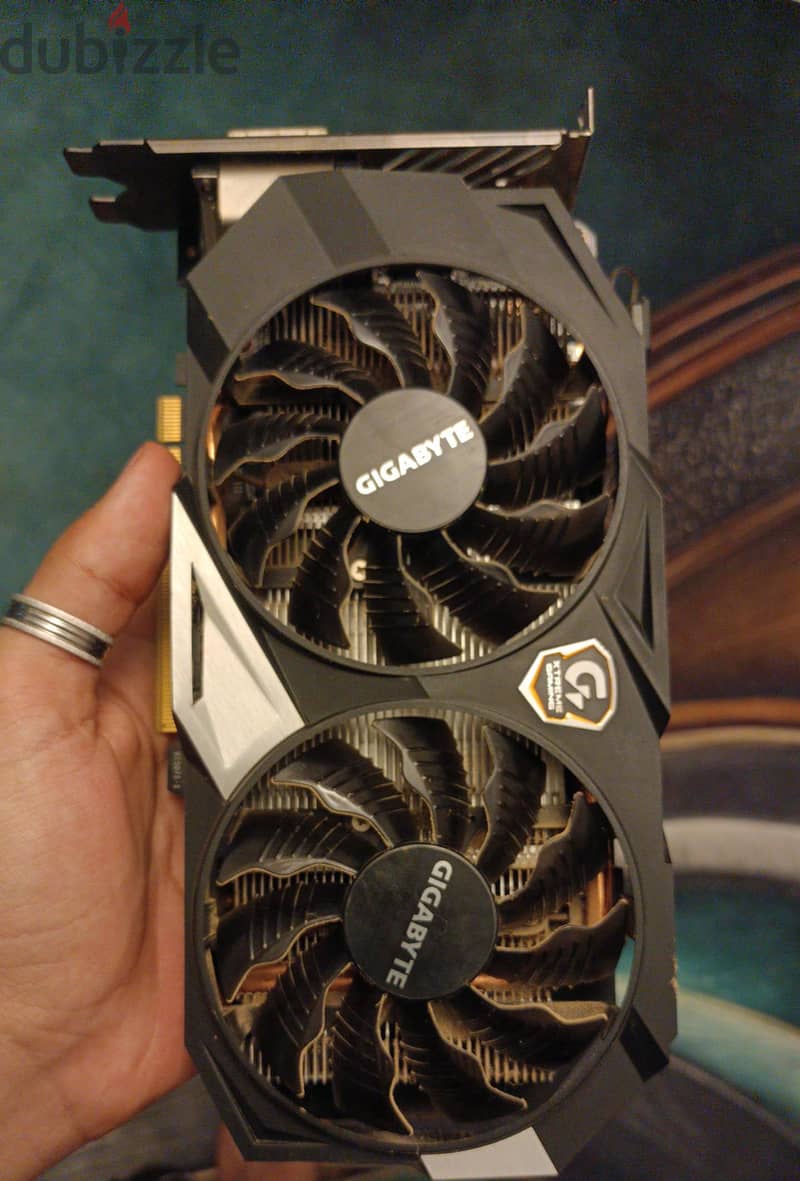 Gtx 950 4
