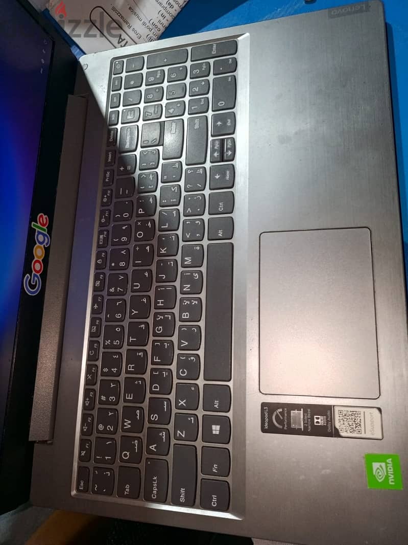 Lenovo IdeaPad y3 3