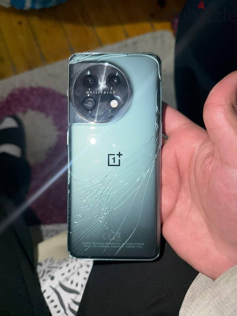 One Plus 11 1