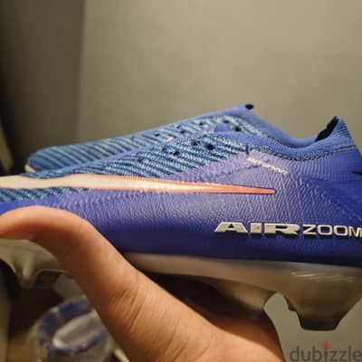 Nike mercurial vapor 16