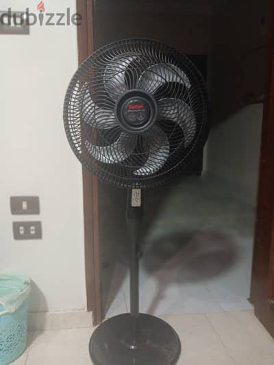 مروحه عمود