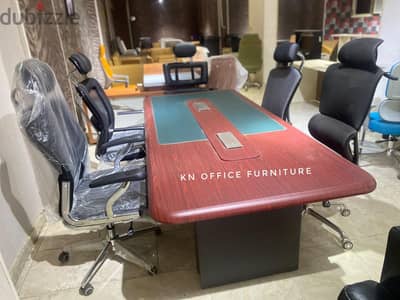 ميتنج روم ، ترابيزة اجتماعات مودرن ، طاوله اجتماعات  meeting room