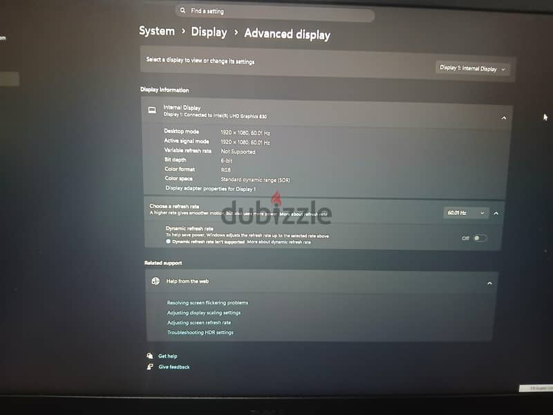 Dell precision 7730 5