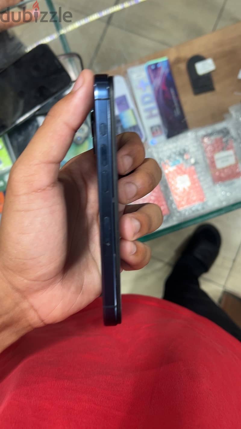 Apple - iPhone 15 Pro 1