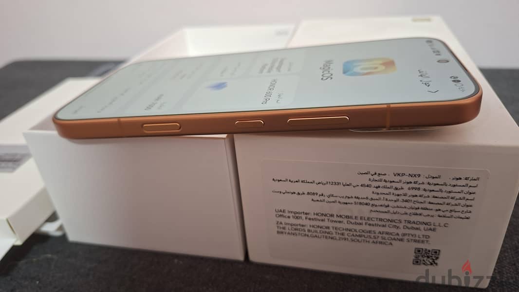 هونر 600 برو 2
