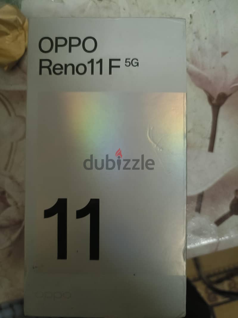 اوبو رينو 11 اف 2