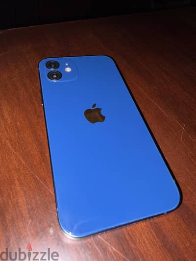 Apple - iPhone 12