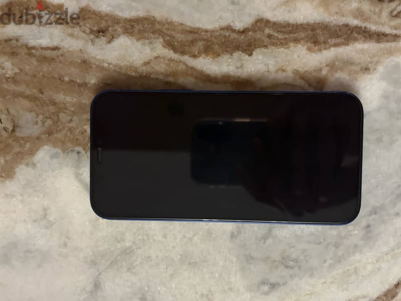 Apple - iPhone 12 1