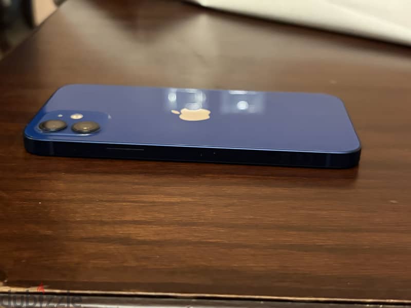 Apple - iPhone 12 2