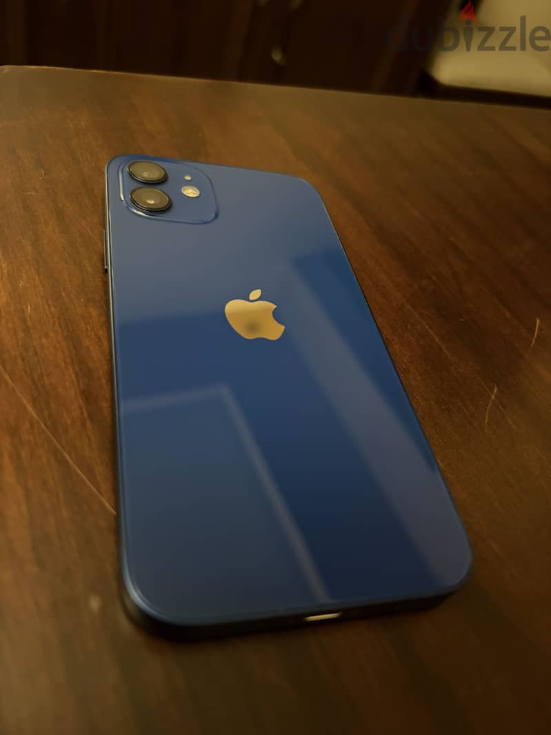Apple - iPhone 12 3