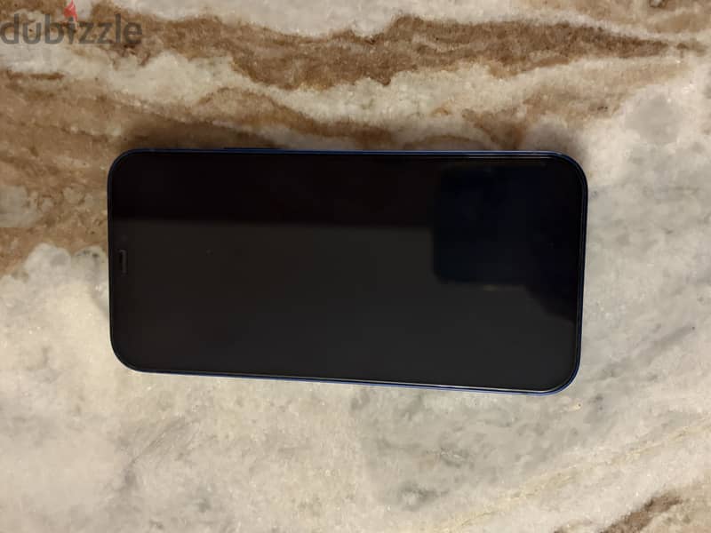 Apple - iPhone 12 5