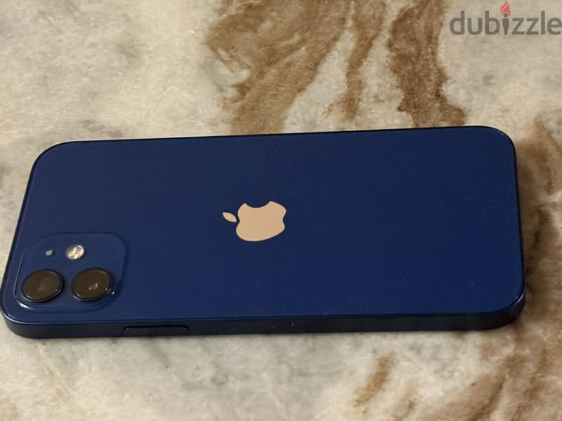 Apple - iPhone 12 6