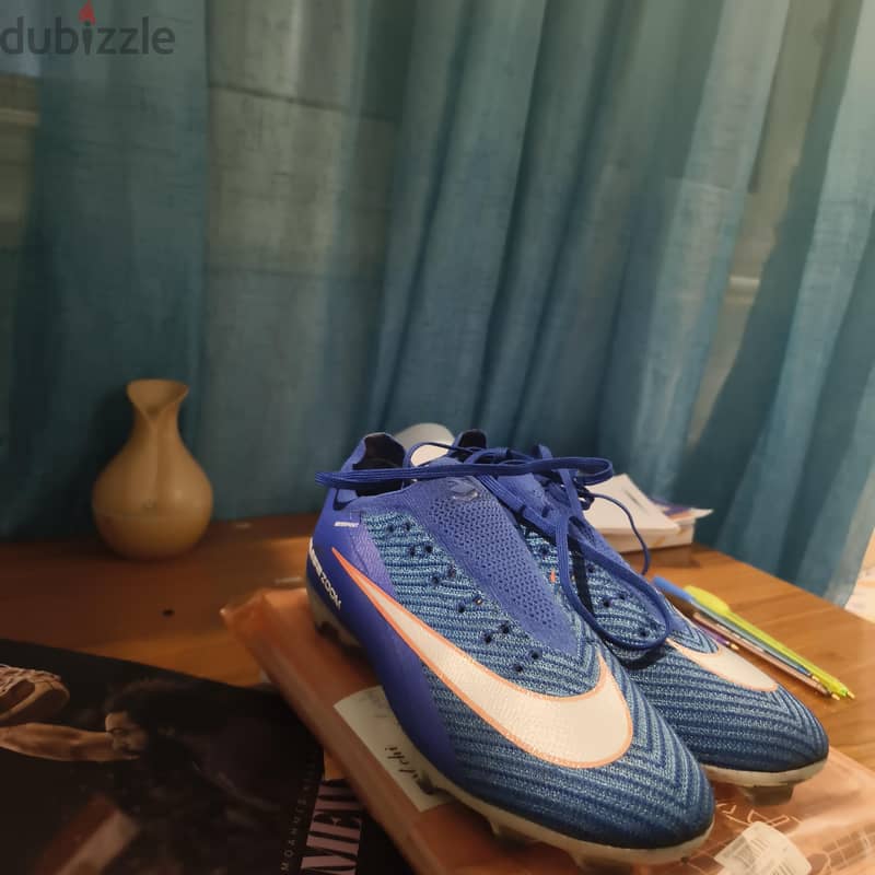 Nike mercurial vapor 16 2