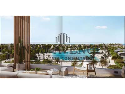 Ground Chalet For Sale Fully Finished with Prime location in Marsa Baghush North Coast