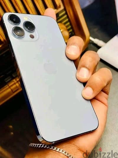 آبل - آيفون 13 برو ماكس