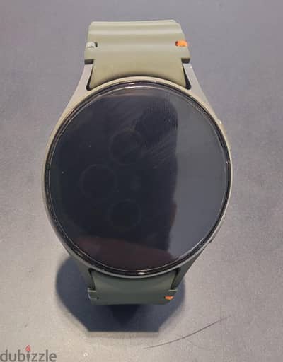Samsung Watch 7 44MM Green