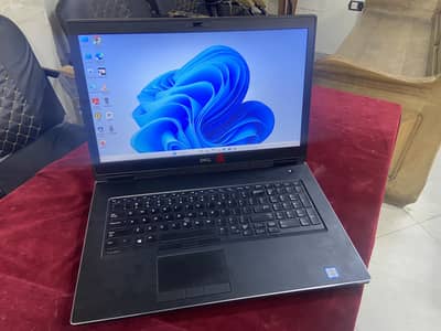 Dell precision 7730