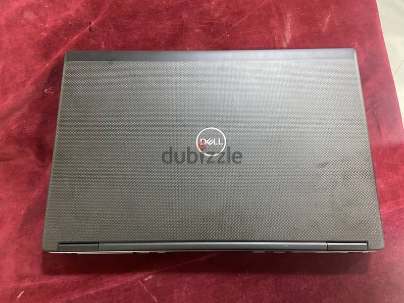 Dell precision 7730 2