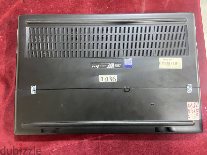 Dell precision 7730 3