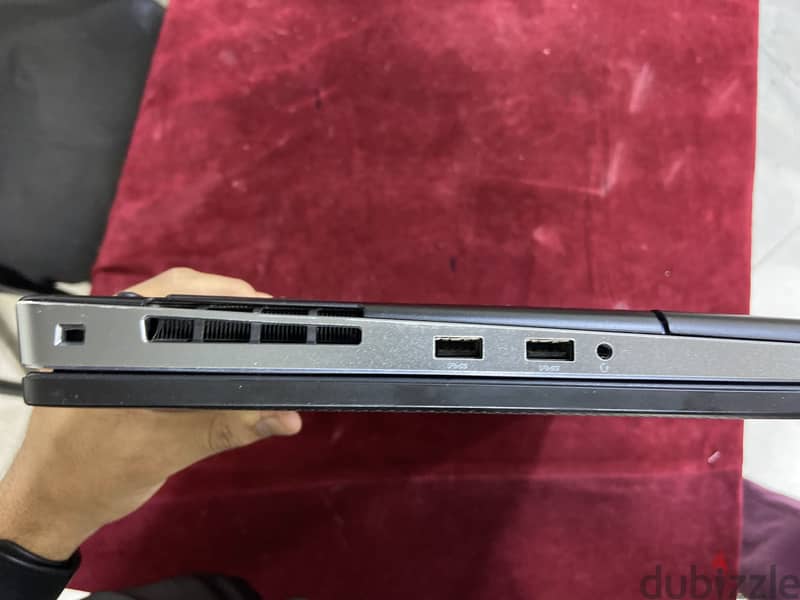 Dell precision 7730 4