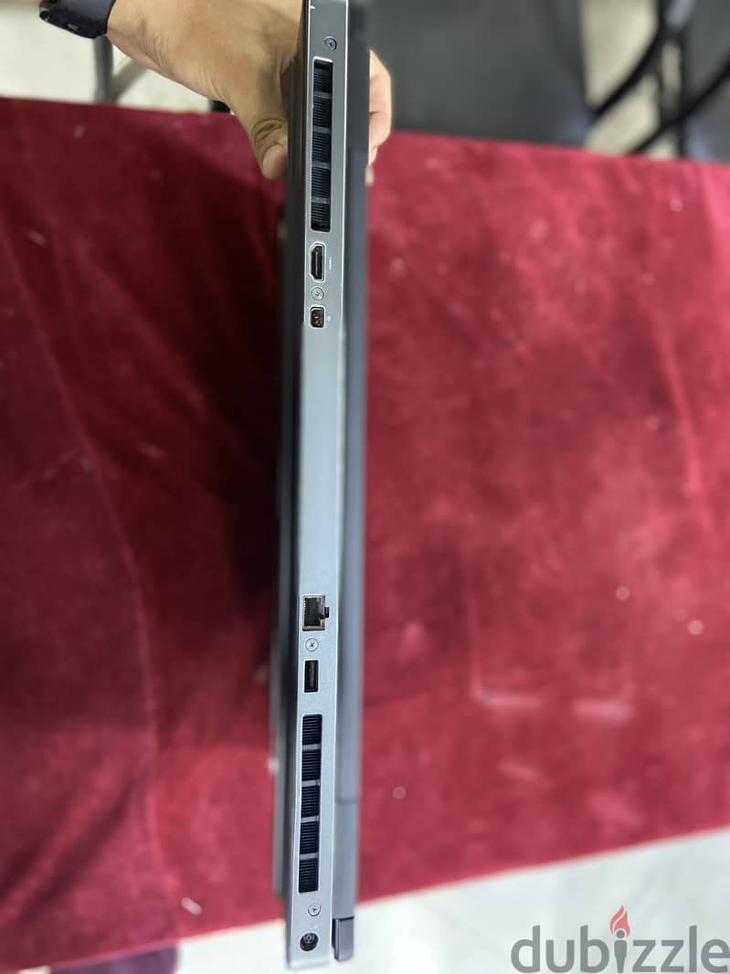 Dell precision 7730 6