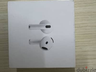 Apple AirPods 4